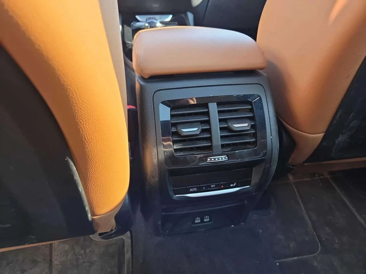 BMW X3, снимка 12 - Автомобили и джипове - 56732242