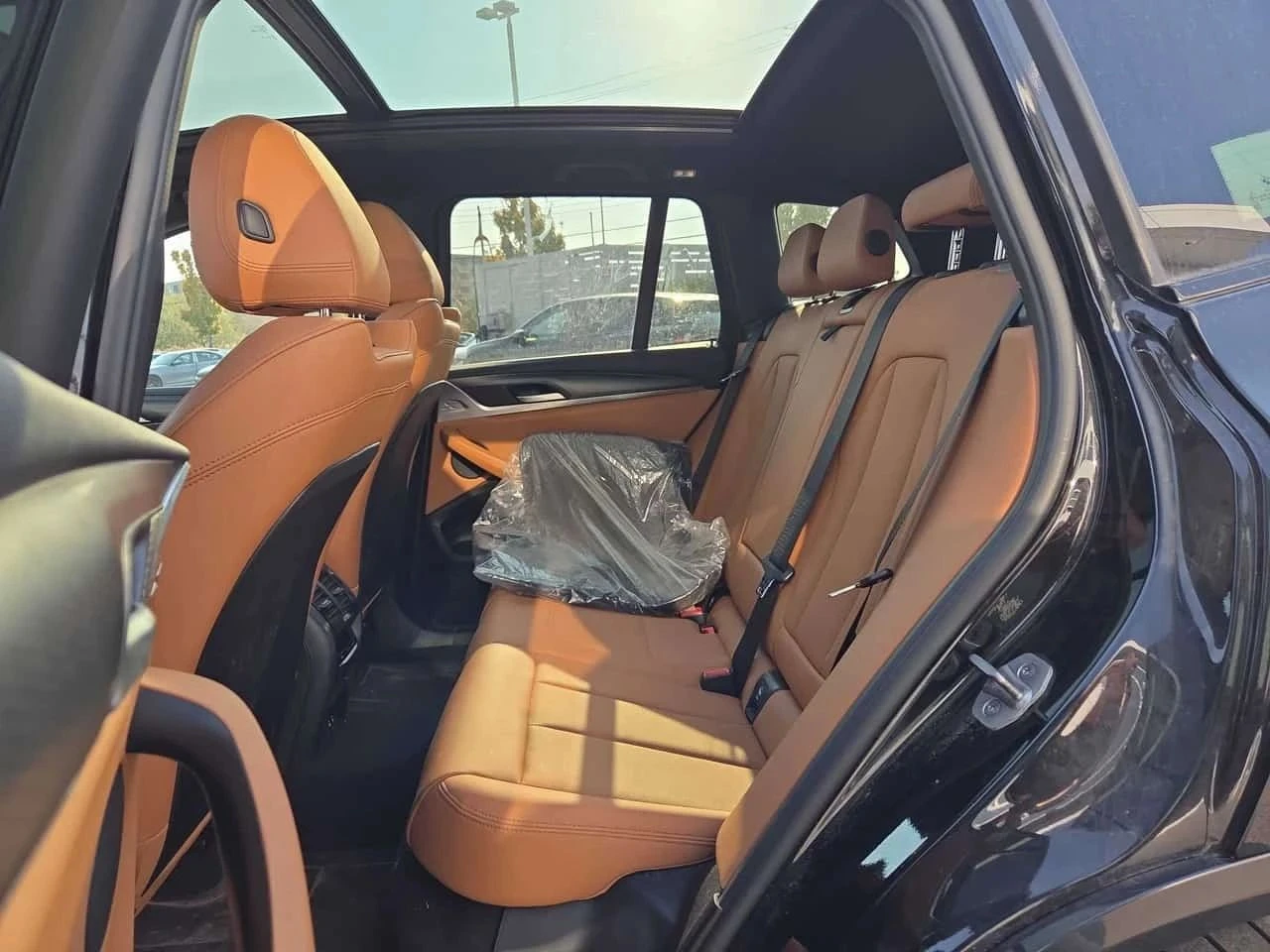 BMW X3, снимка 16 - Автомобили и джипове - 56732242