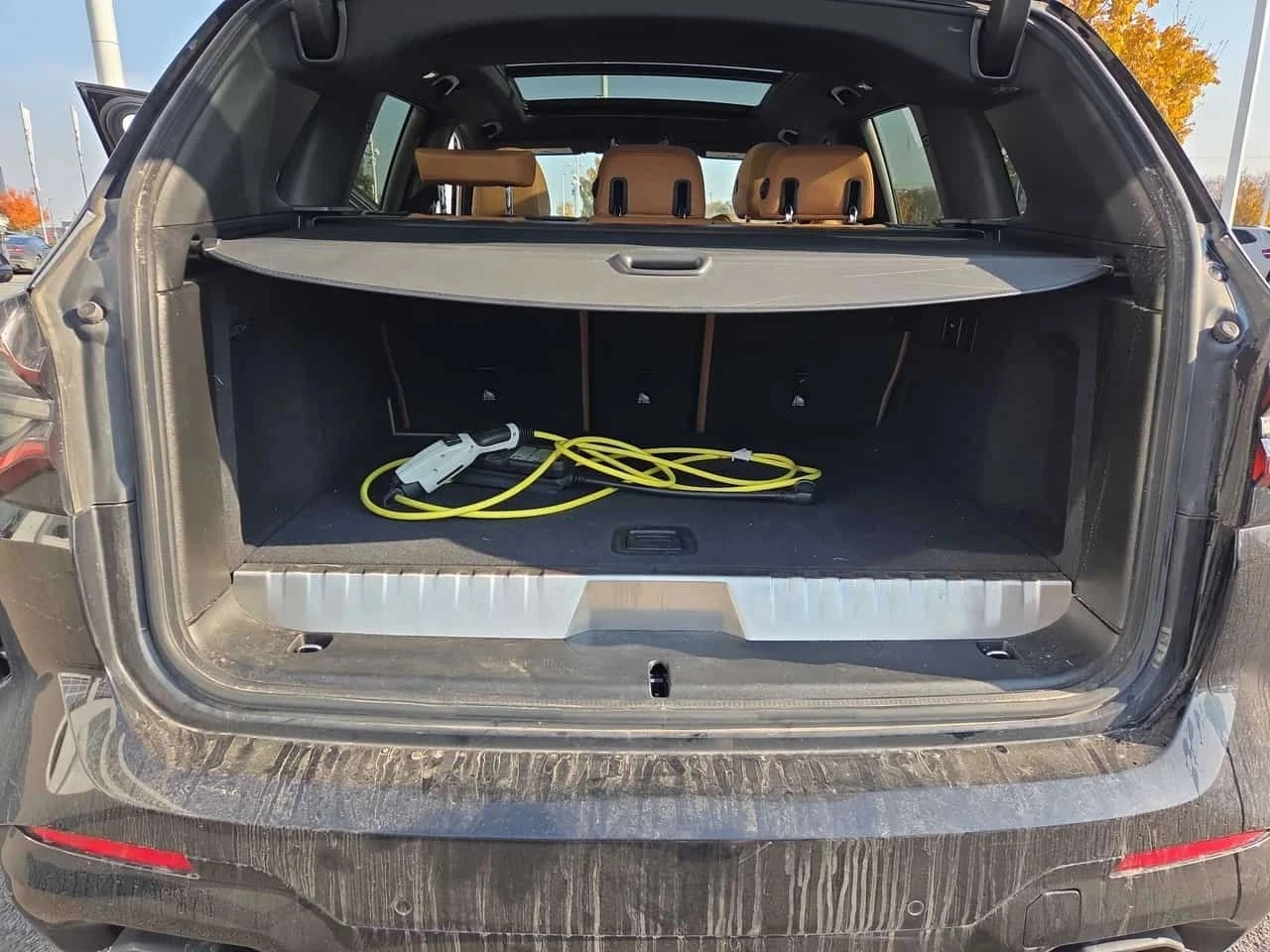 BMW X3, снимка 17 - Автомобили и джипове - 56732242