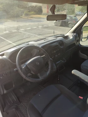 Renault Master 2, 3, снимка 5
