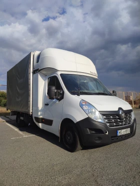 Renault Master 2, 3, снимка 1