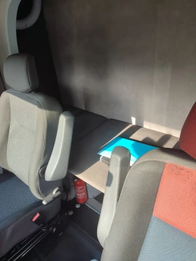 Renault Master 2, 3, снимка 7