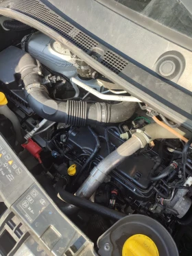 Renault Master 2, 3, снимка 4