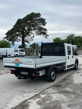 Peugeot Boxer 2.2 MAXI 7 MESTA, снимка 10