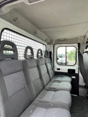 Peugeot Boxer 2.2 MAXI 7 MESTA, снимка 16