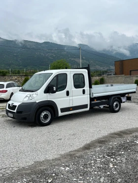 Peugeot Boxer 2.2 MAXI 7 MESTA, снимка 7