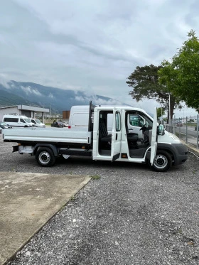 Peugeot Boxer 2.2 MAXI 7 MESTA, снимка 13