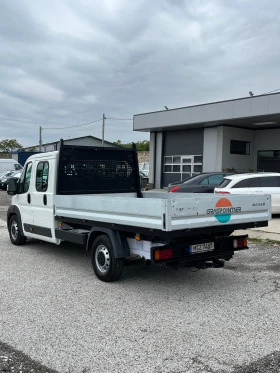 Peugeot Boxer 2.2 MAXI 7 MESTA, снимка 8