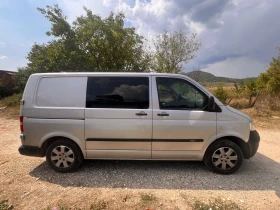 VW Transporter T 5, снимка 3