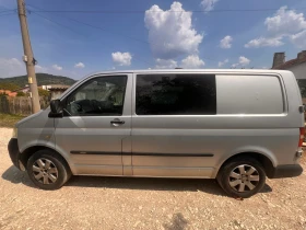 Обява за продажба на VW Transporter T 5 ~13 500 лв. - изображение 3