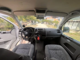 VW Transporter T 5, снимка 14