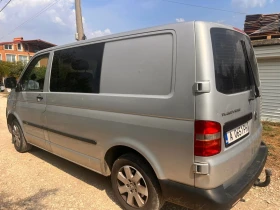 Обява за продажба на VW Transporter T 5 ~13 500 лв. - изображение 1