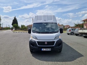 Обява за продажба на Fiat Ducato 2.3Power 180кс ~26 700 лв. - изображение 1