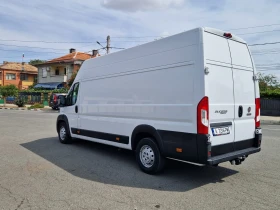 Обява за продажба на Fiat Ducato 2.3Power 180кс ~26 700 лв. - изображение 4