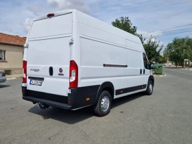 Обява за продажба на Fiat Ducato 2.3Power 180кс ~26 700 лв. - изображение 3