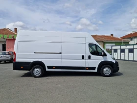 Обява за продажба на Fiat Ducato 2.3Power 180кс ~26 700 лв. - изображение 6