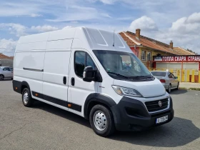 Обява за продажба на Fiat Ducato 2.3Power 180кс ~26 700 лв. - изображение 1