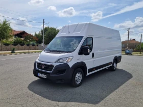 Обява за продажба на Fiat Ducato 2.3Power 180кс ~26 700 лв. - изображение 2