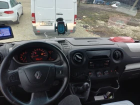 Renault Master, снимка 11