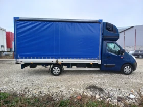 Renault Master, снимка 6