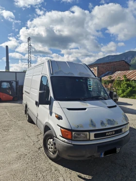     Iveco 35s13