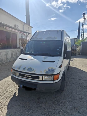 Iveco 35s13 | Mobile.bg    2