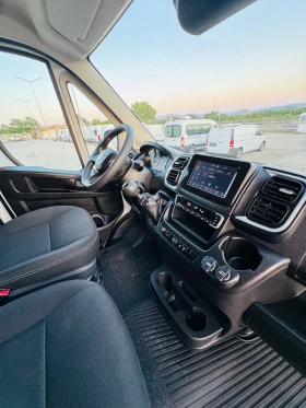 Обява за продажба на Fiat Ducato 2броя!Немски!ЧИСТО НОВИ!ТОП!ТОП!ТОП!НАВИ!КЛИМАТР! ~35 900 лв. - изображение 10