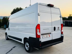 Обява за продажба на Fiat Ducato 2броя!Немски!ЧИСТО НОВИ!ТОП!ТОП!ТОП!НАВИ!КЛИМАТР! ~35 900 лв. - изображение 4