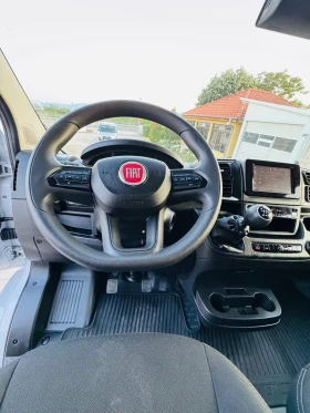 Обява за продажба на Fiat Ducato 2броя!Немски!ЧИСТО НОВИ!ТОП!ТОП!ТОП!НАВИ!КЛИМАТР! ~35 900 лв. - изображение 11