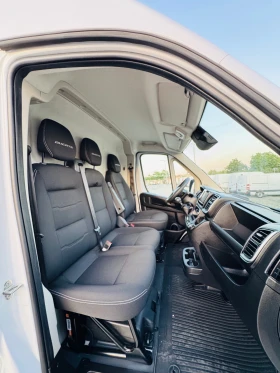 Обява за продажба на Fiat Ducato 2броя!Немски!ЧИСТО НОВИ!ТОП!ТОП!ТОП!НАВИ!КЛИМАТР! ~35 900 лв. - изображение 9