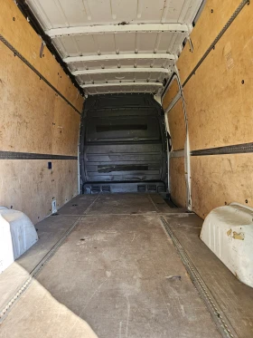 Обява за продажба на Mercedes-Benz Sprinter 316 CDI ~14 760 EUR - изображение 3