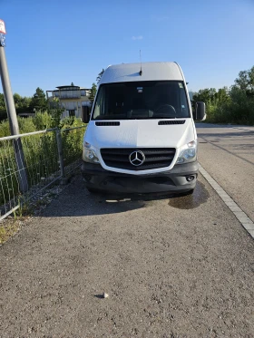 Обява за продажба на Mercedes-Benz Sprinter 316 CDI ~14 760 EUR - изображение 2