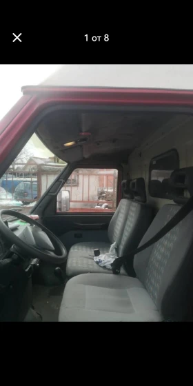     Iveco Daily 35-10