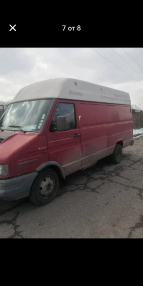 Iveco Daily 35-10 | Mobile.bg    7