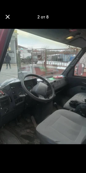 Iveco Daily 35-10 | Mobile.bg    2