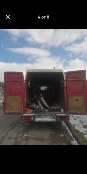 Iveco Daily 35-10 | Mobile.bg    4
