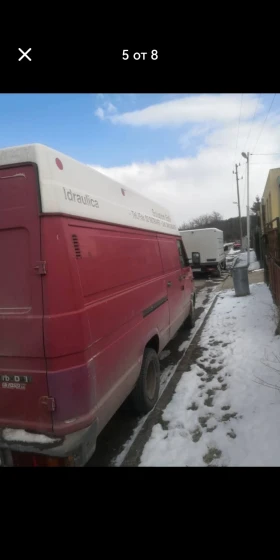 Iveco Daily 35-10 | Mobile.bg    5