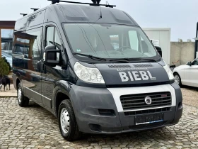 Fiat Ducato 2.3 6-места, снимка 7