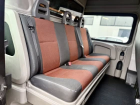 Fiat Ducato 2.3 6-места, снимка 12