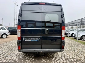 Fiat Ducato 2.3 6-места, снимка 4