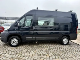 Fiat Ducato 2.3 6-места, снимка 2