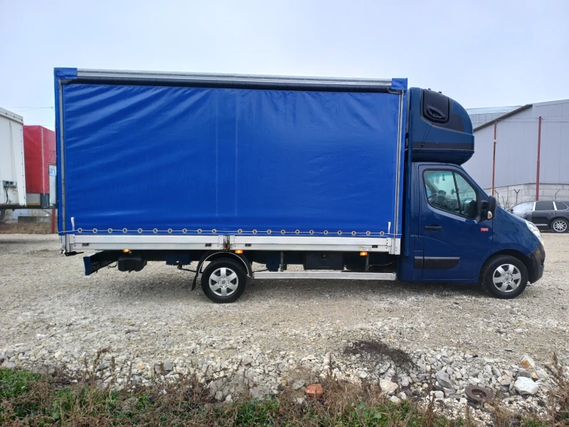 Renault Master, снимка 6 - Бусове и автобуси - 48954142