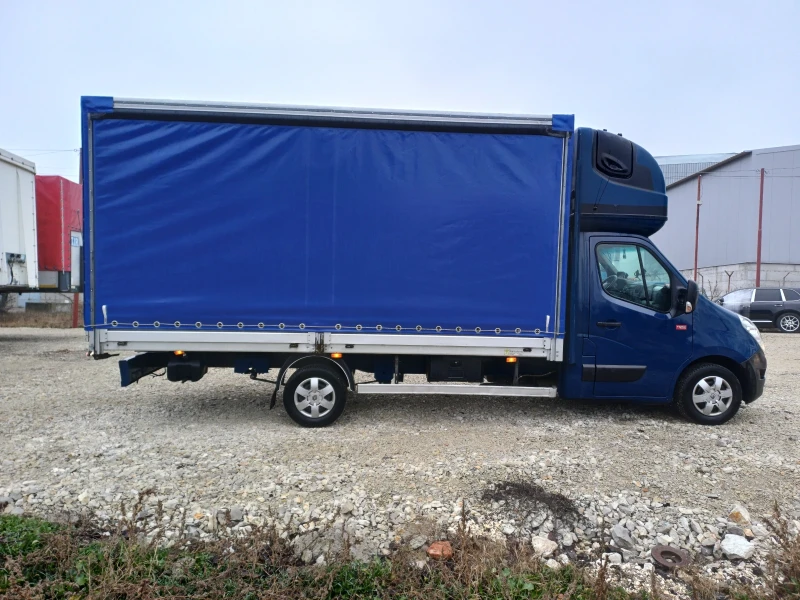 Renault Master, снимка 7 - Бусове и автобуси - 48954142