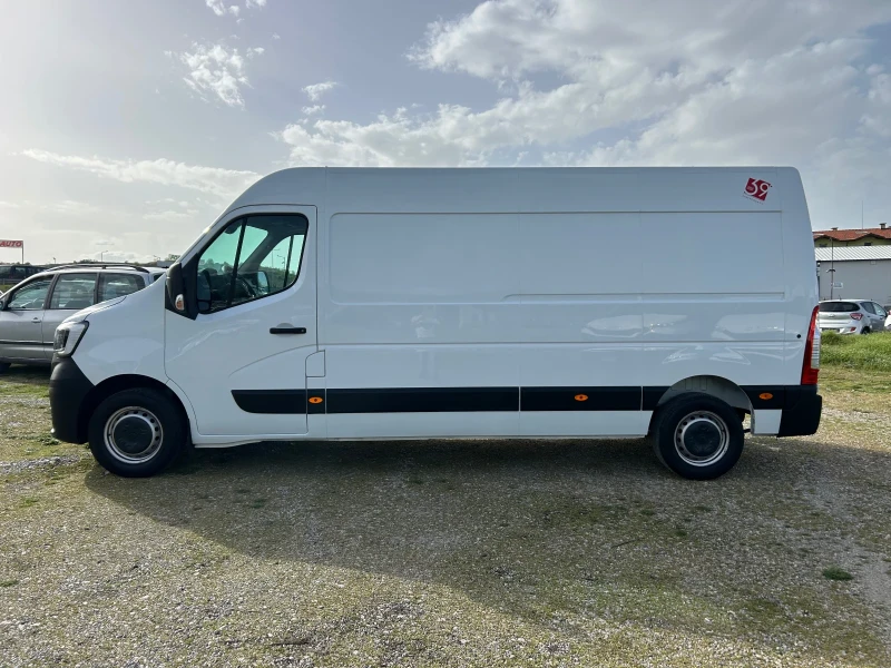 Renault Master euro6, снимка 9 - Бусове и автобуси - 49928077