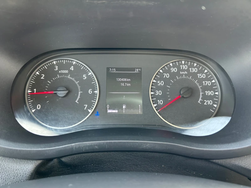 Renault Master euro6, снимка 12 - Бусове и автобуси - 49928077