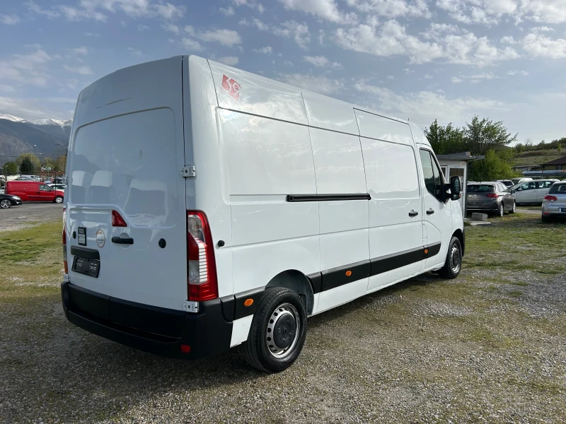 Renault Master euro6, снимка 6 - Бусове и автобуси - 49928077