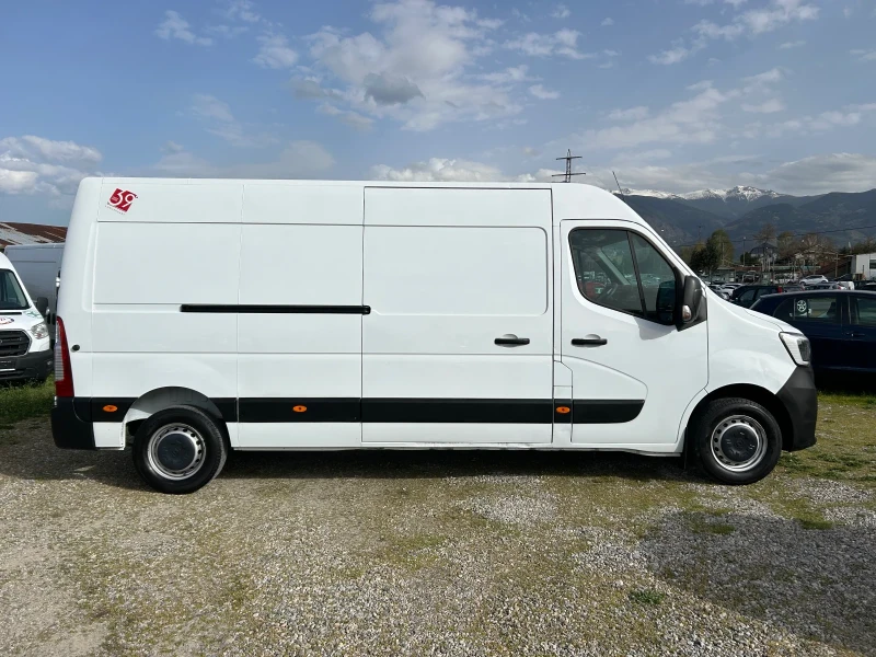 Renault Master euro6, снимка 4 - Бусове и автобуси - 49928077