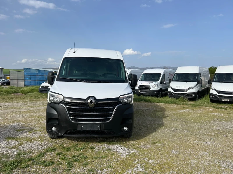 Renault Master euro6, снимка 2 - Бусове и автобуси - 49928077