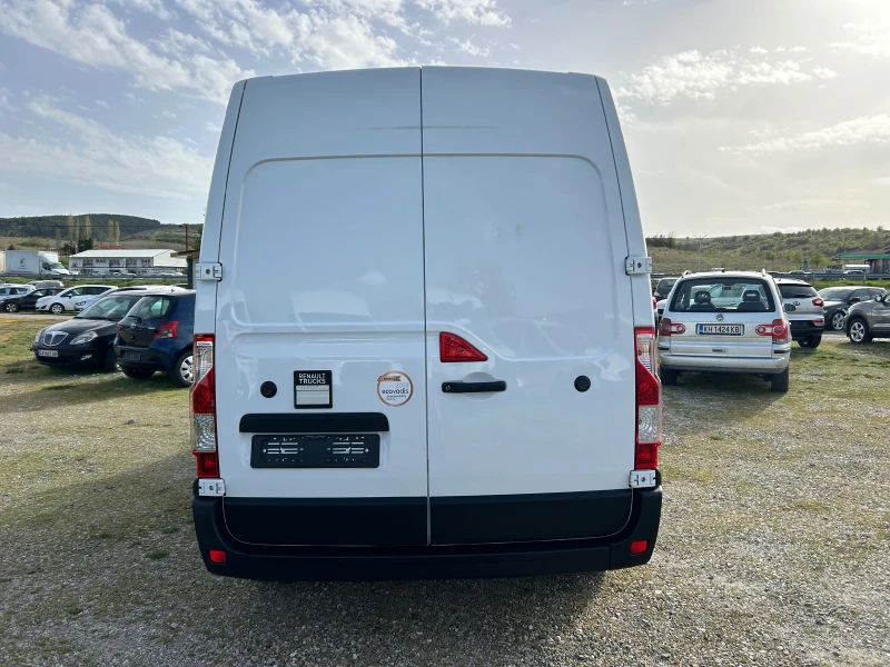 Renault Master euro6, снимка 7 - Бусове и автобуси - 49928077