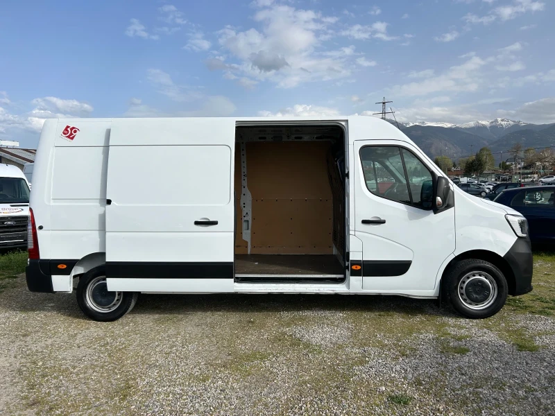 Renault Master euro6, снимка 5 - Бусове и автобуси - 49928077